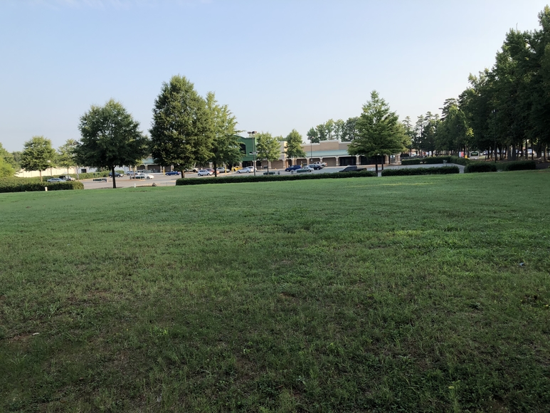 Charlotte, NC Alleghany Street Outparcel