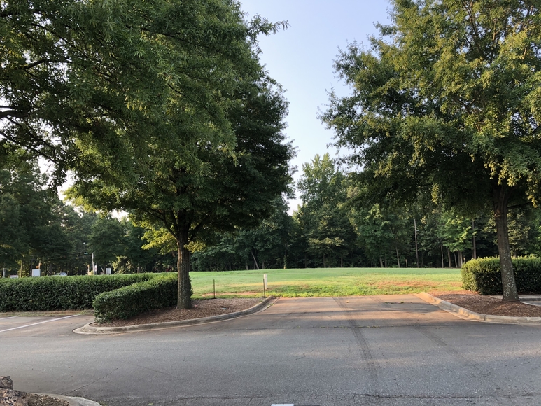 Charlotte, NC Alleghany Street Outparcel