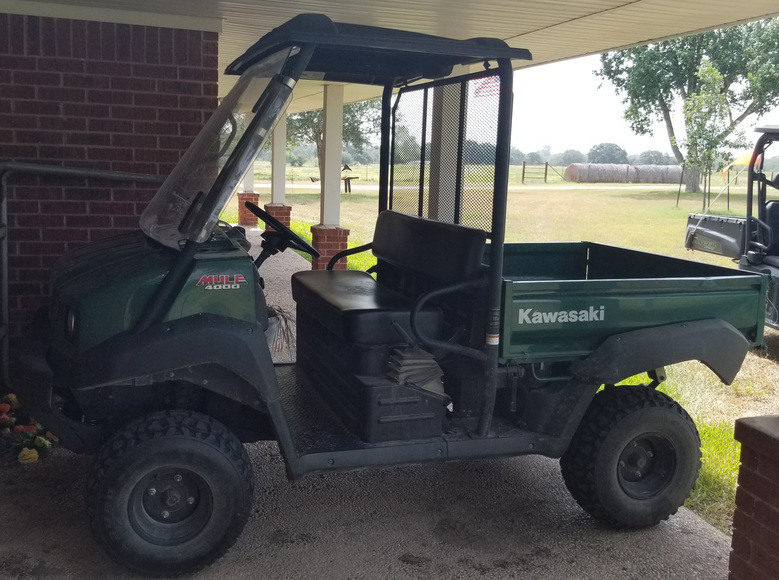 Image for Blaschke Estate On-Site Estate Auction