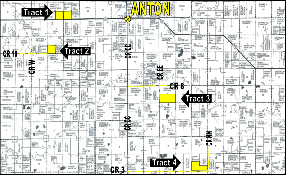 Image for PLATTNER FAMILY AUCTION - SUCCESSFUL AUCTION - SOLD $793,500