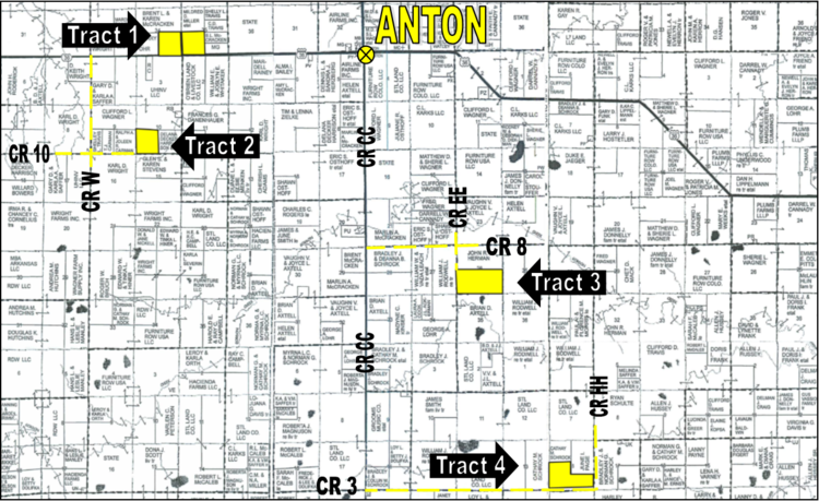 Image for PLATTNER FAMILY AUCTION - SUCCESSFUL AUCTION - SOLD $793,500