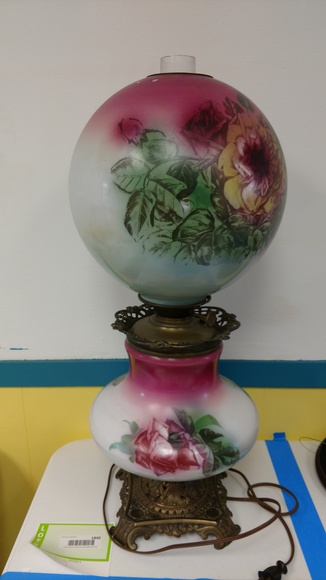 Image for Antiques & Collectibles Auction - Clintonville, WI