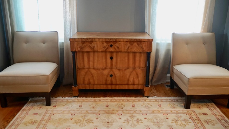 Image for Personal Property Auction in Norton Commons