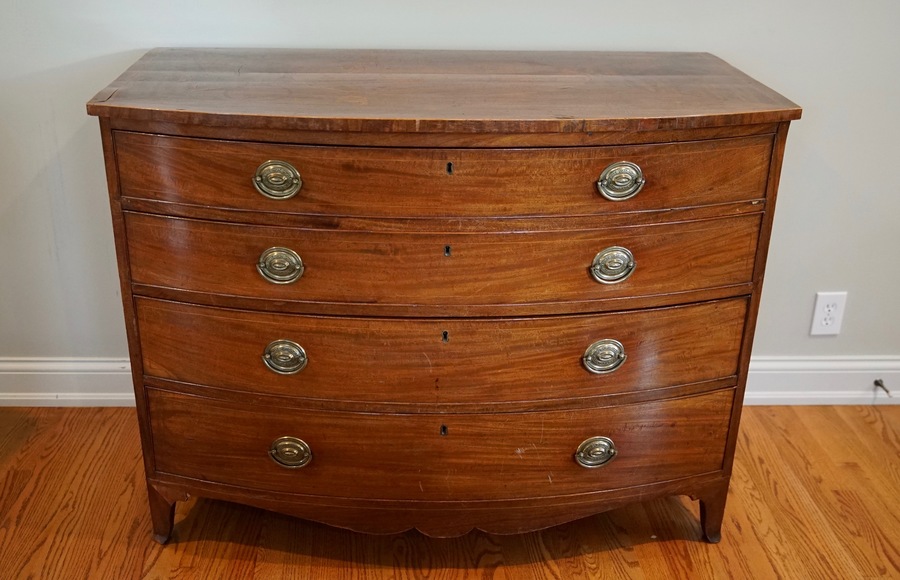 Image for Personal Property Auction in Norton Commons