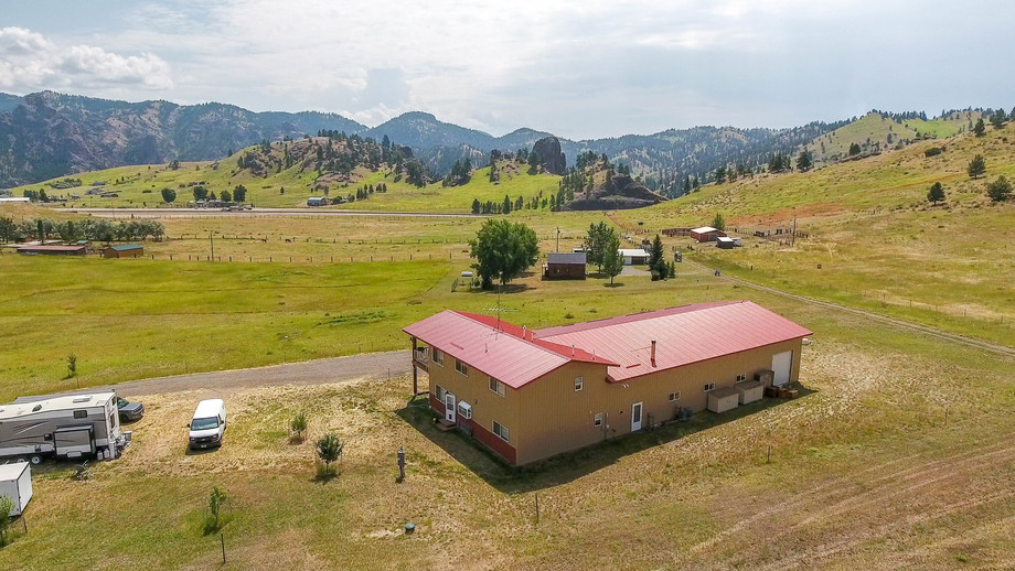 Image for Hammer Estate - Real Property