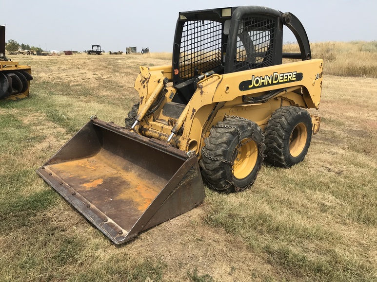 Image for Ray Johnson Estate Auction