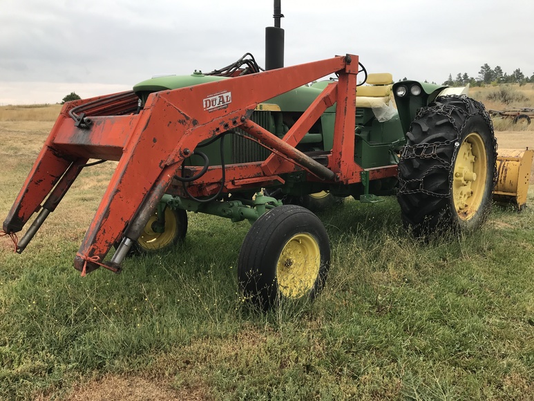 Image for Ray Johnson Estate Auction