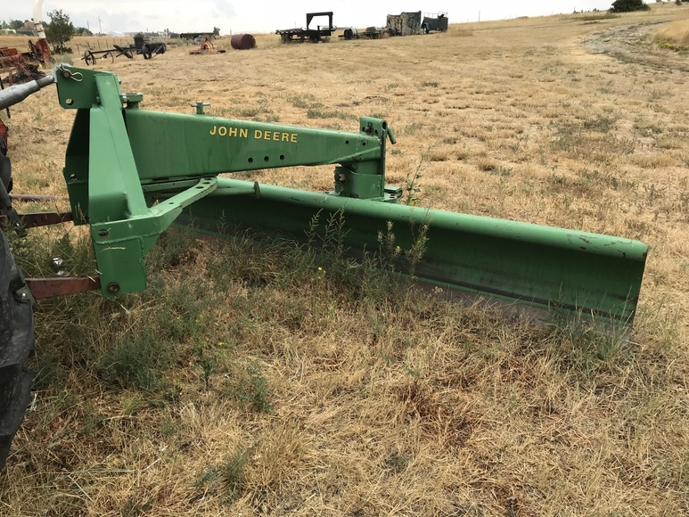 Image for Ray Johnson Estate Auction