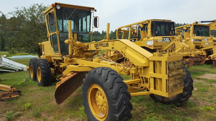 Image for Monthly Equipment - Sept. 11th