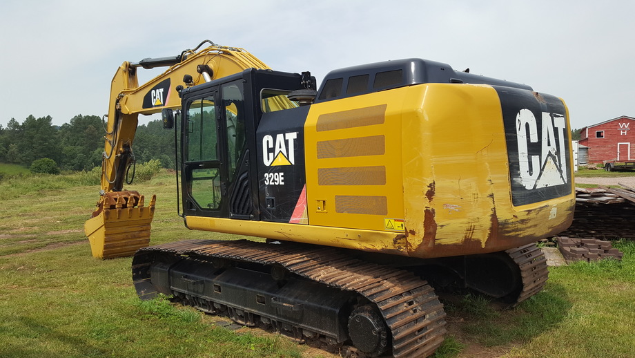 Image for Monthly Equipment - Sept. 11th