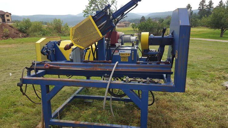 Image for Monthly Equipment - Sept. 11th