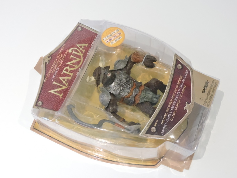 Image for NARNIA The Lion, The Witch and The Wardrobe, Walt Disney Pictures