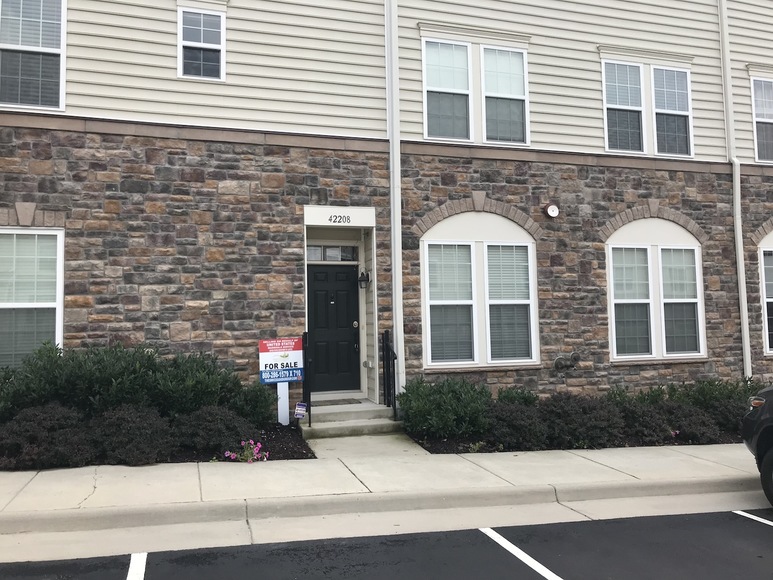 Image for 42208 Water Iris Terrace; Aldie, VA 20105