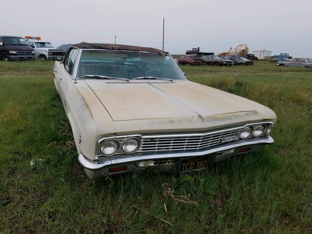 Image for Sturgis Survivor Classic Cars Online Auction