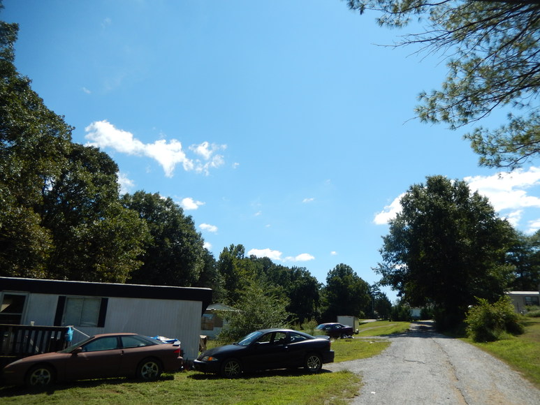 375 Marysville Rd, Altavista,Va 24517