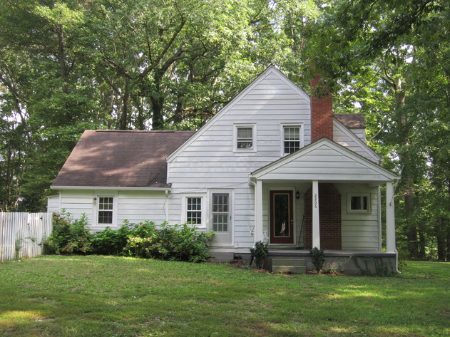 Image for 2206 L.P. Bailey Memorial HWY, Halifax, Va 24588