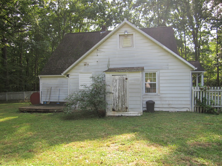 Image for 2206 L.P. Bailey Memorial HWY, Halifax, Va 24588