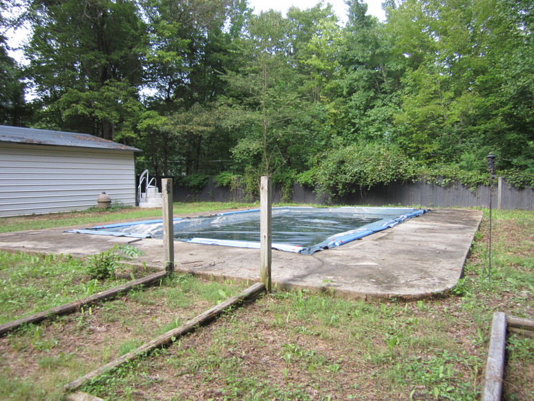 Image for 2206 L.P. Bailey Memorial HWY, Halifax, Va 24588