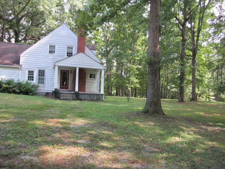 Image for 2206 L.P. Bailey Memorial HWY, Halifax, Va 24588