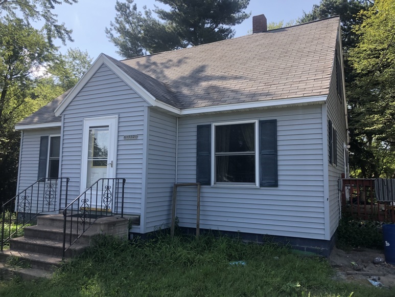 3 Bedroom Home in Sand Creek, WI