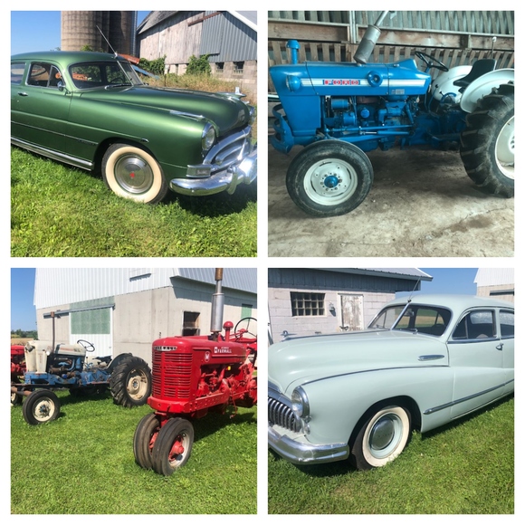Image for Farm & Household Estate Auction - Rice Lake, WI
