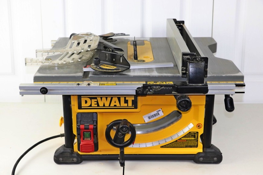 Image for Building Materials and Tools Auction - Online Only