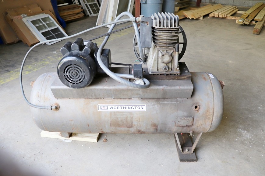 Image for Building Materials and Tools Auction - Online Only