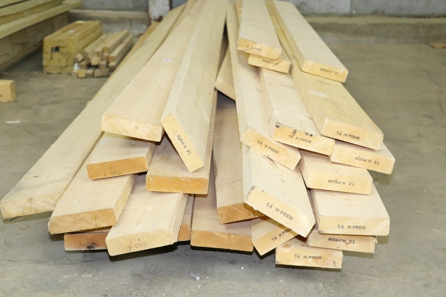 Image for Building Materials and Tools Auction - Online Only