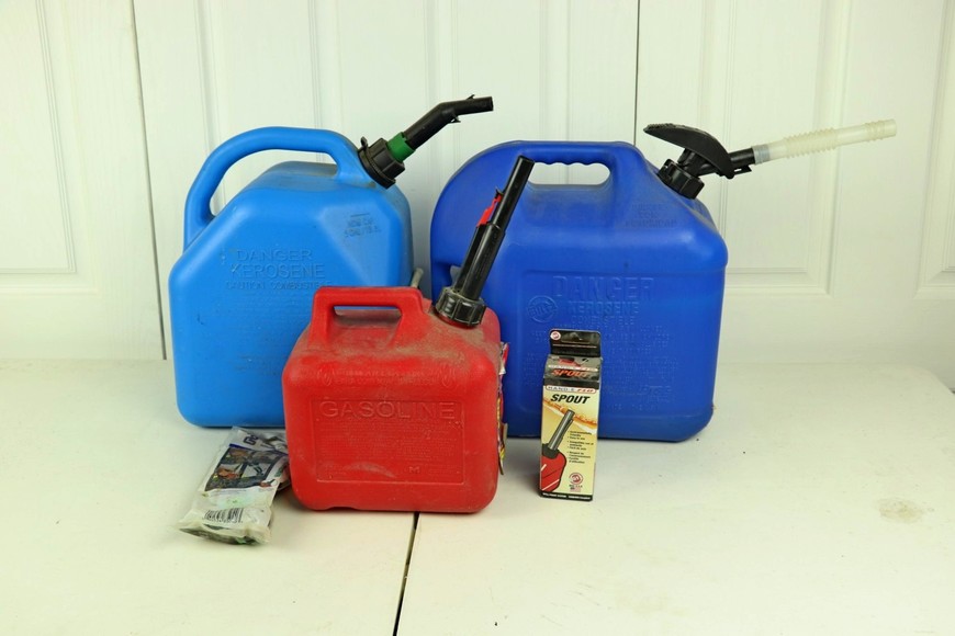 Image for Building Materials and Tools Auction - Online Only