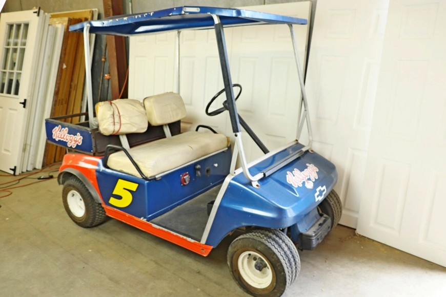 Image for Building Materials and Tools Auction - Online Only