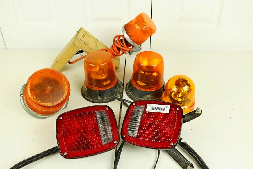 Image for Building Materials and Tools Auction - Online Only