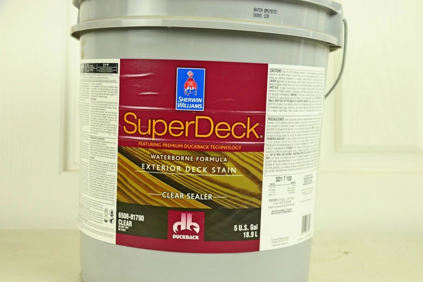 Image for Building Materials and Tools Auction - Online Only