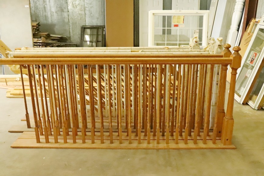 Image for Building Materials and Tools Auction - Online Only