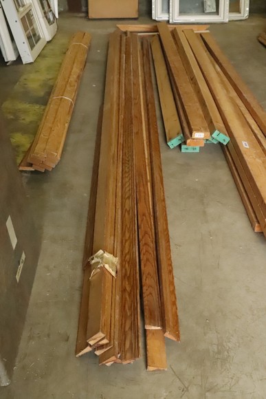 Image for Building Materials and Tools Auction - Online Only