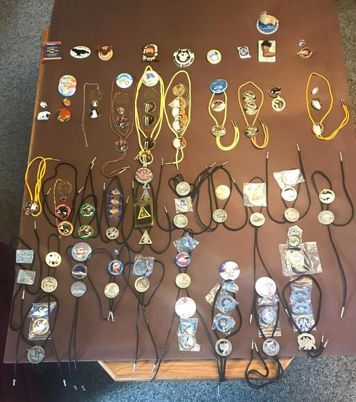 Image for Dunbar Estate Online Auction