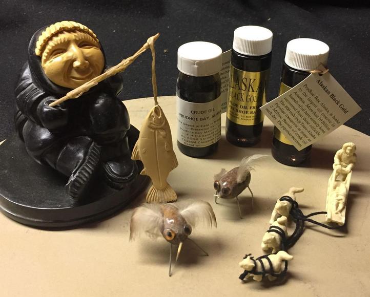 Image for Dunbar Estate Online Auction