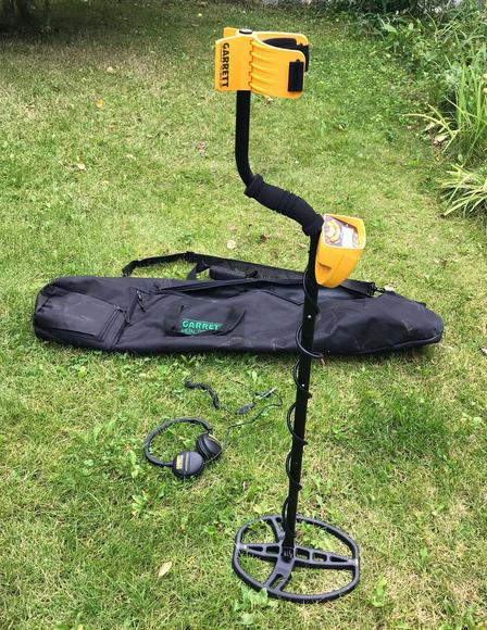 Image for Dunbar Estate Online Auction