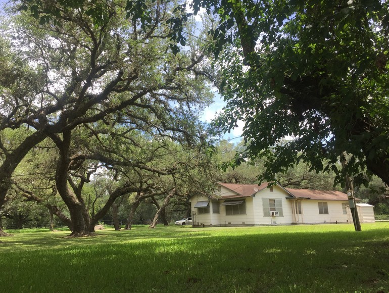 Image for Combination - Total of 12.43+/- Acres Ganado, TX - on BOTH Sides of Public Boat Ramp'