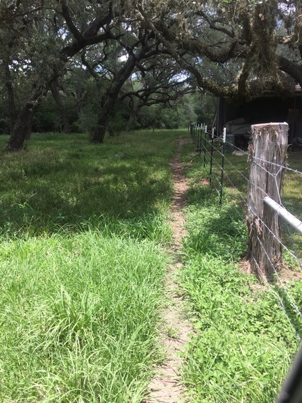 Image for Combination - Total of 12.43+/- Acres Ganado, TX - on BOTH Sides of Public Boat Ramp'