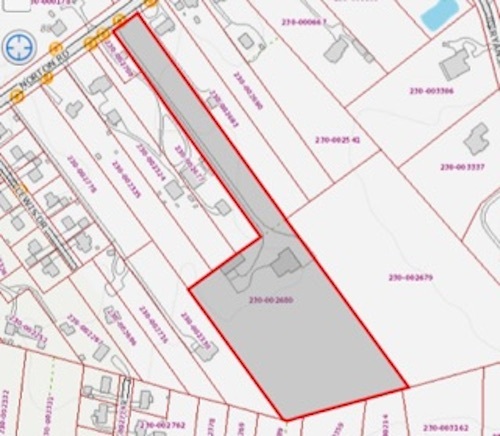 Image for Grove City Real Estate with Acreage