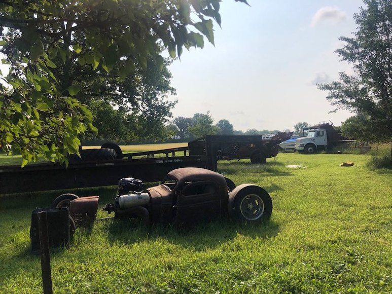 Image for Grove City Real Estate with Acreage