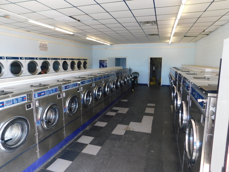 Image for Complete Coin Laundry, Thomson, GA