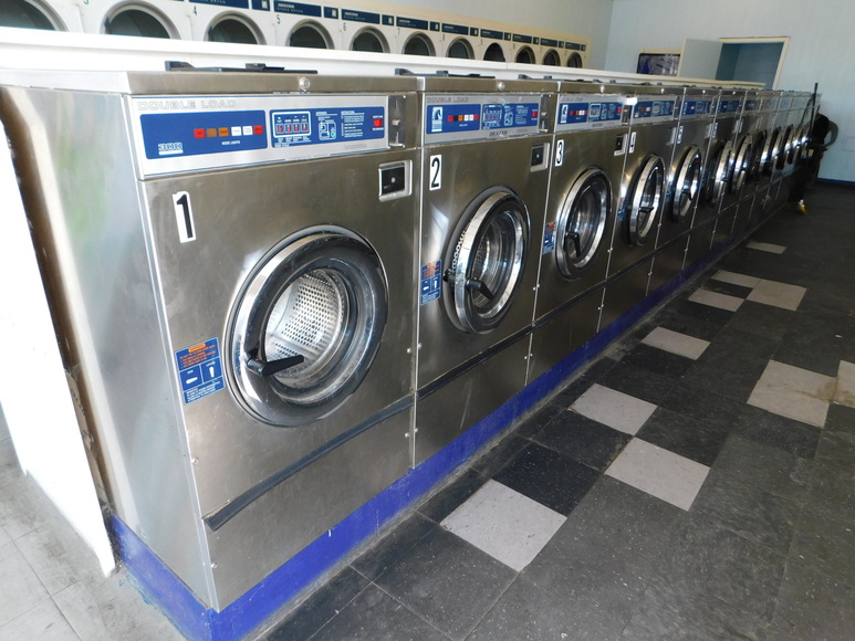 Image for Complete Coin Laundry, Thomson, GA