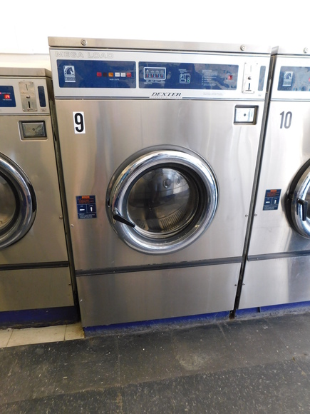 Image for Complete Coin Laundry, Thomson, GA