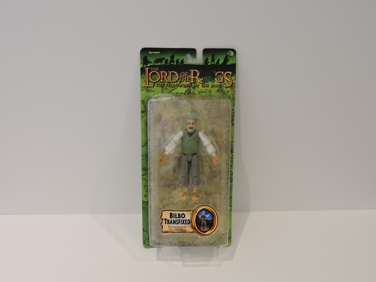 Image for THE LORD OF THE RINGS - TOY BIZ - MARVEL TOYS