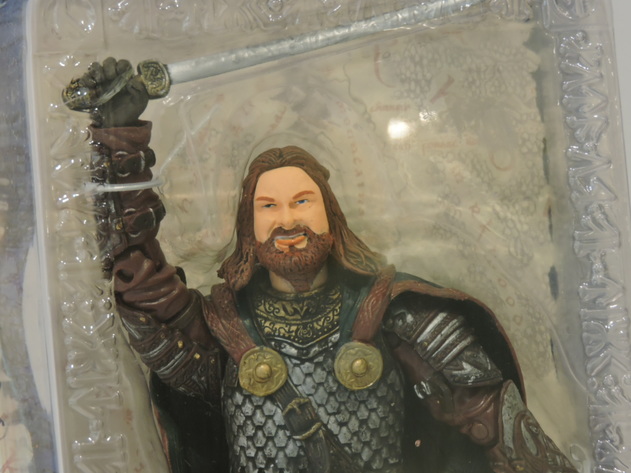 Image for THE LORD OF THE RINGS - TOY BIZ - MARVEL TOYS