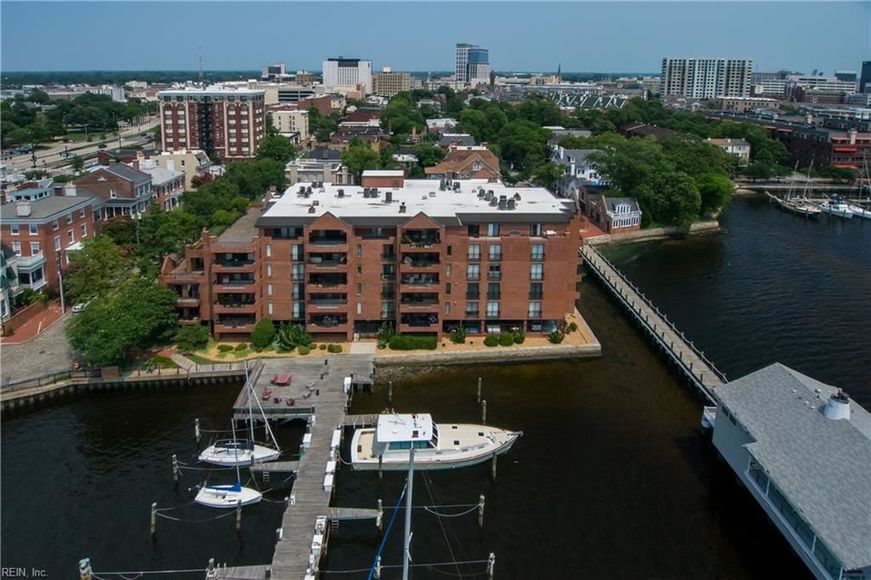 Image for 421 W Bute Street #203 - CLICK HERE For DETAILS