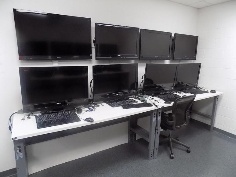 Image for Mixed Media Solutions Corporate Liquidation, Lawrenceville, GA