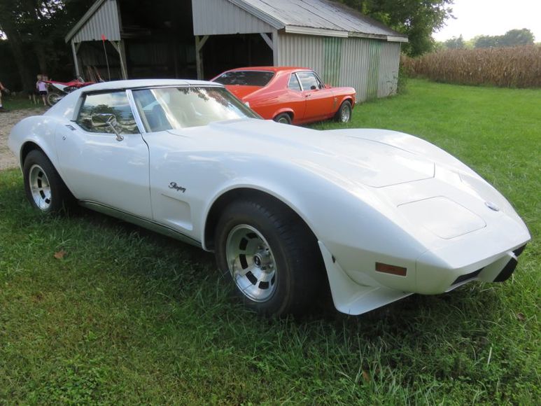 Image for Estate of Vernon Elder- Vehicles, Car Parts and More!!