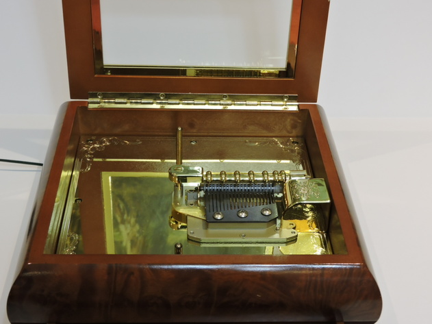 Image for CHRISTMAS HOLIDAY MUSIC PLAYER